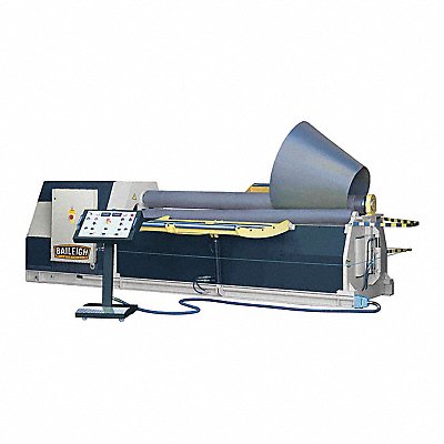 Corded Plate Rollers image